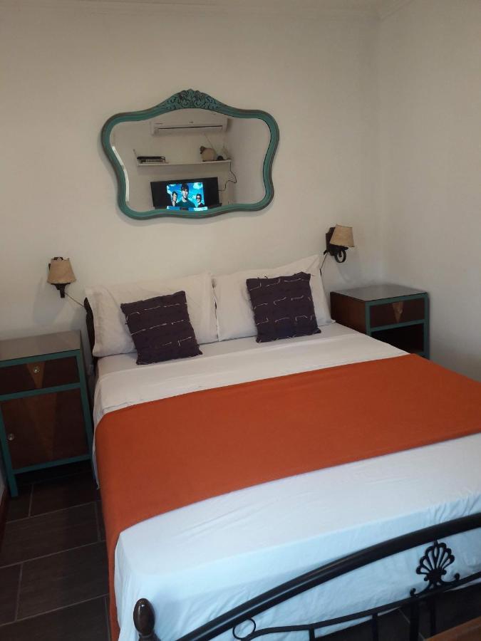 Bed and Breakfast Stone Wasi Montevideo Zewnętrze zdjęcie