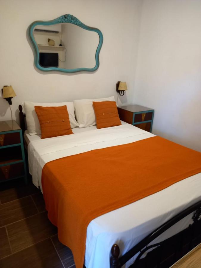 Bed and Breakfast Stone Wasi Montevideo Zewnętrze zdjęcie