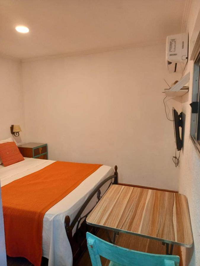 Bed and Breakfast Stone Wasi Montevideo Zewnętrze zdjęcie