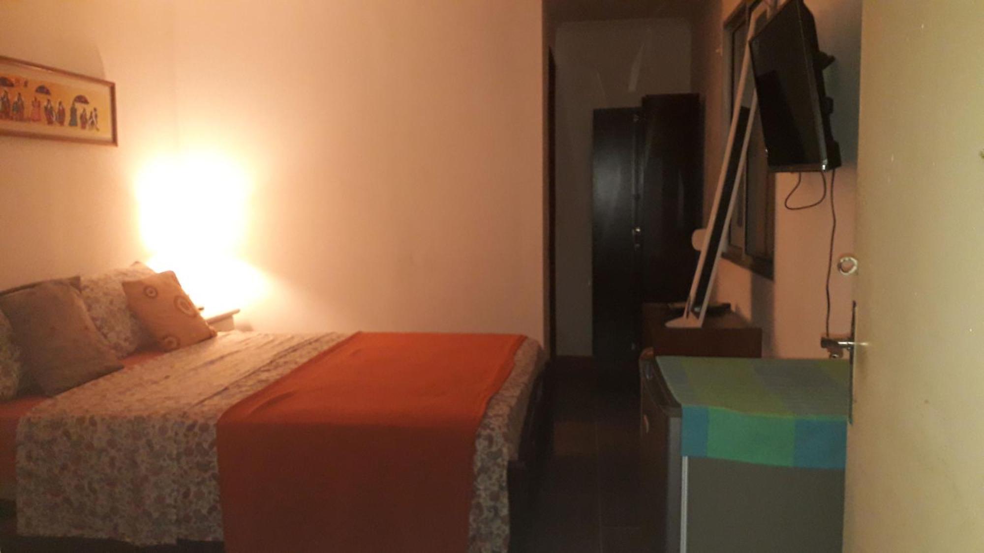 Bed and Breakfast Stone Wasi Montevideo Zewnętrze zdjęcie