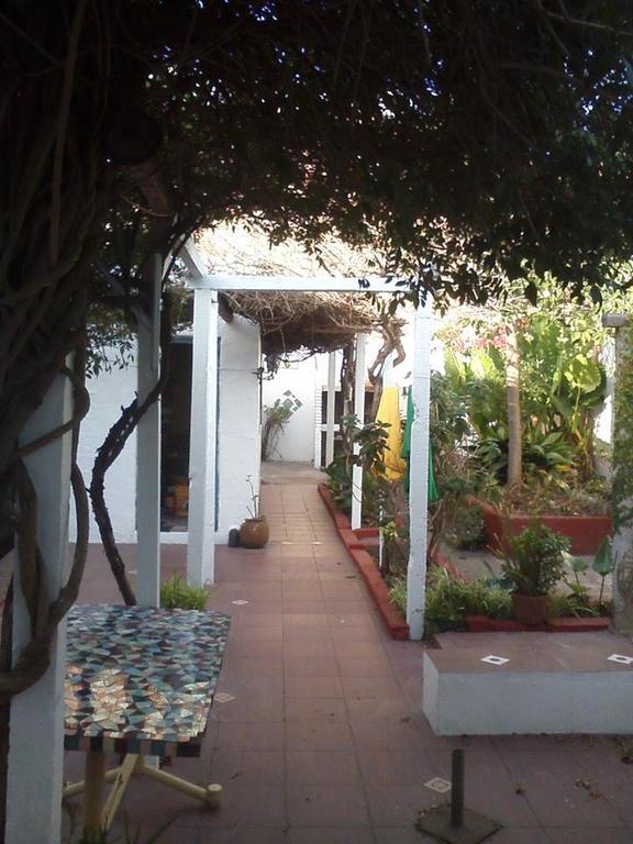 Bed and Breakfast Stone Wasi Montevideo Zewnętrze zdjęcie