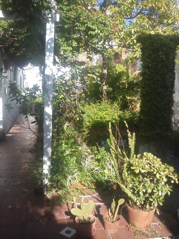 Bed and Breakfast Stone Wasi Montevideo Zewnętrze zdjęcie