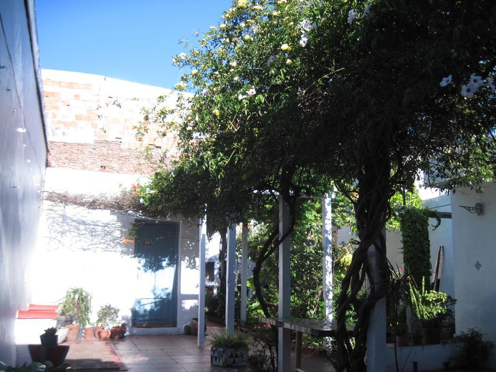Bed and Breakfast Stone Wasi Montevideo Zewnętrze zdjęcie