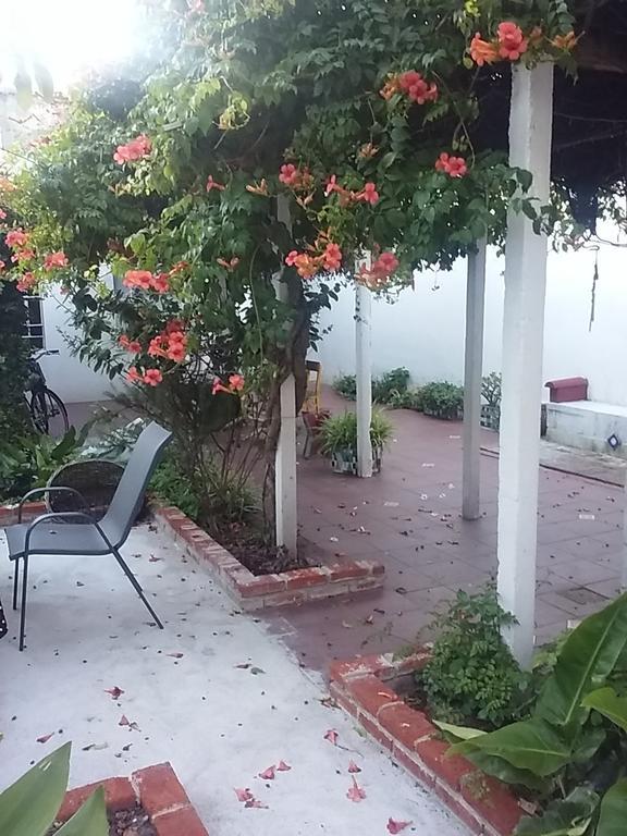 Bed and Breakfast Stone Wasi Montevideo Zewnętrze zdjęcie