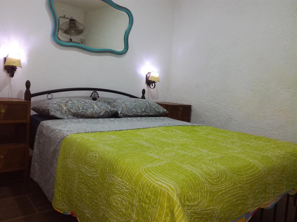 Bed and Breakfast Stone Wasi Montevideo Zewnętrze zdjęcie