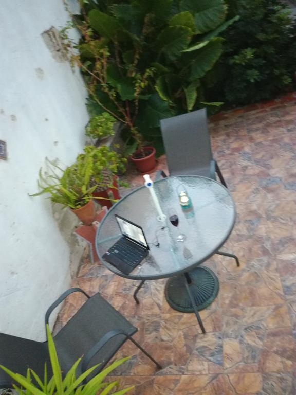 Bed and Breakfast Stone Wasi Montevideo Zewnętrze zdjęcie