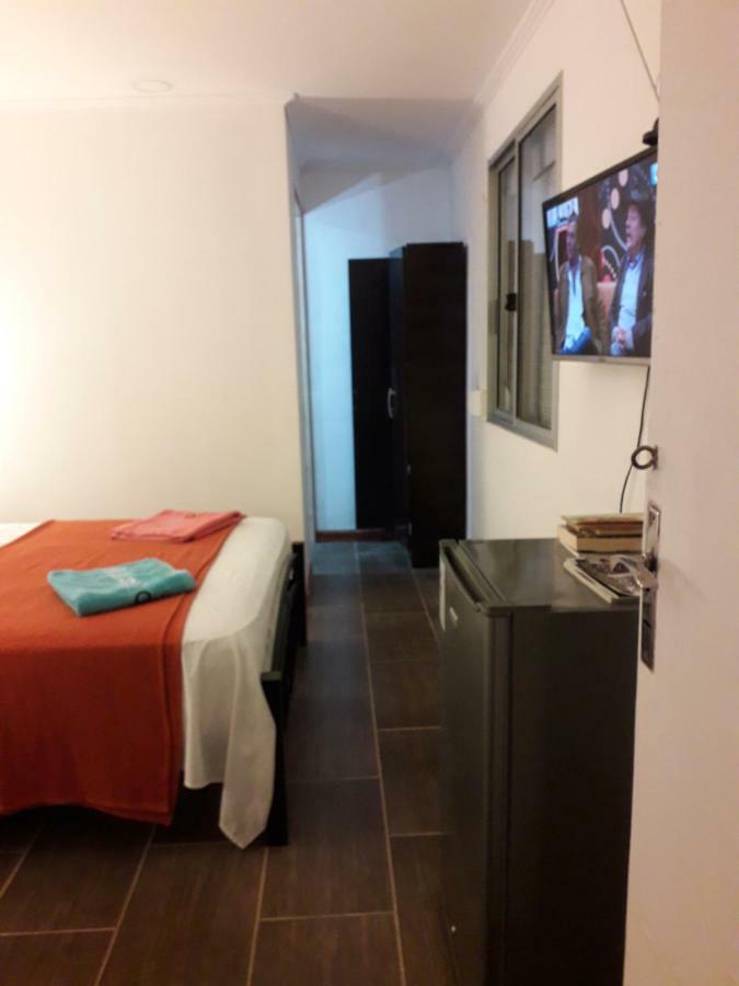 Bed and Breakfast Stone Wasi Montevideo Zewnętrze zdjęcie