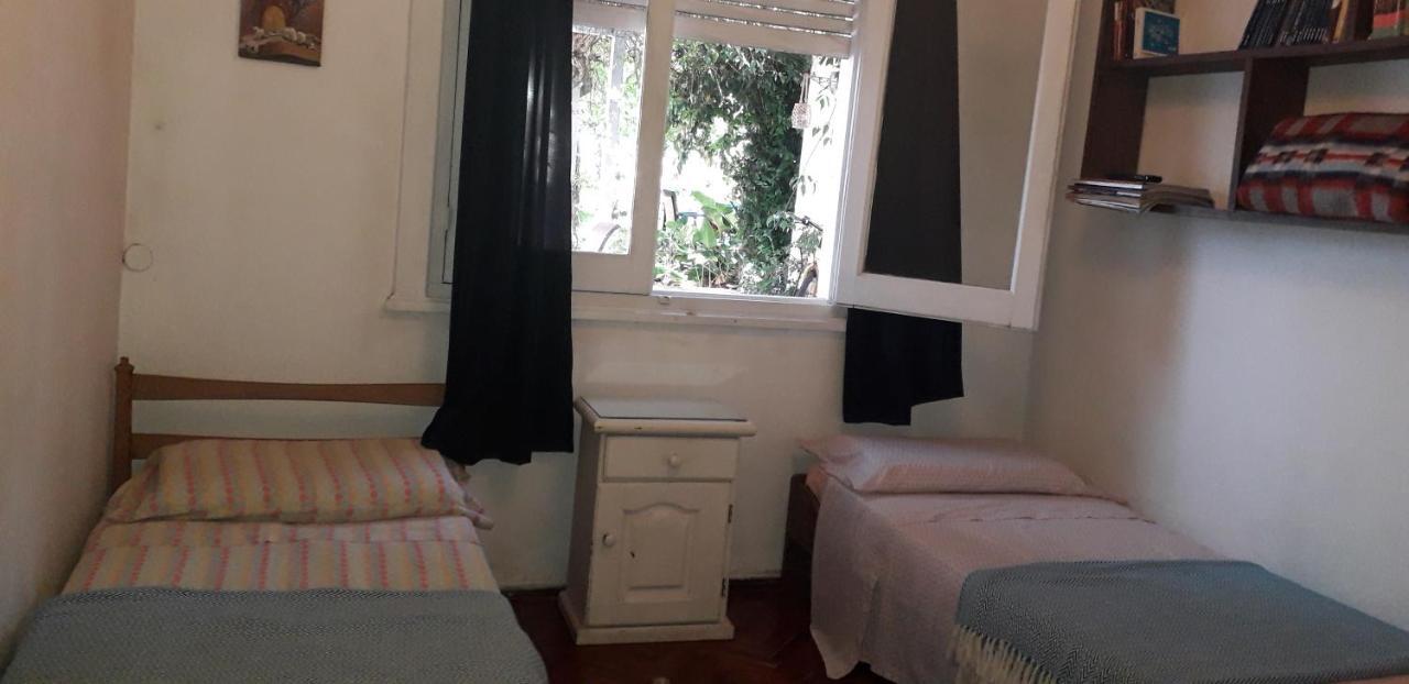 Bed and Breakfast Stone Wasi Montevideo Zewnętrze zdjęcie
