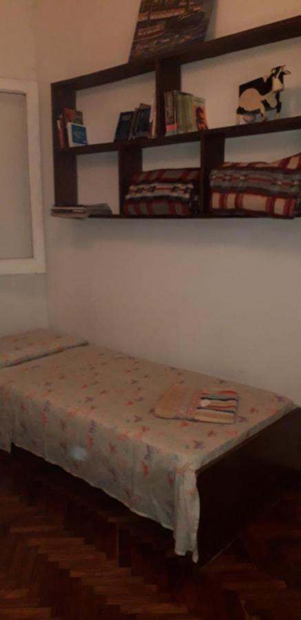 Bed and Breakfast Stone Wasi Montevideo Zewnętrze zdjęcie