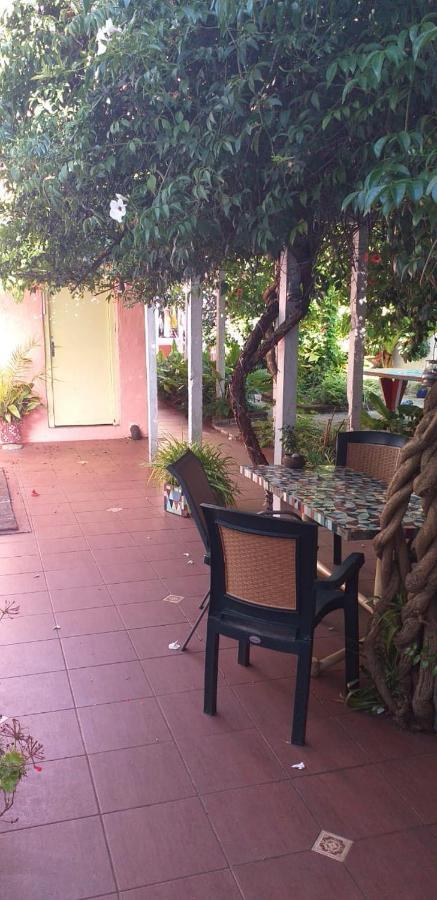 Bed and Breakfast Stone Wasi Montevideo Zewnętrze zdjęcie