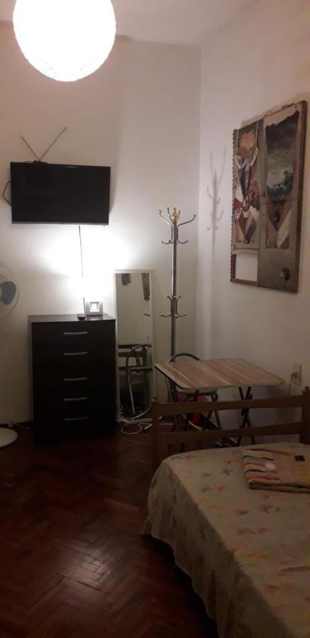 Bed and Breakfast Stone Wasi Montevideo Zewnętrze zdjęcie