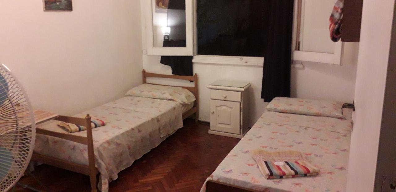 Bed and Breakfast Stone Wasi Montevideo Zewnętrze zdjęcie